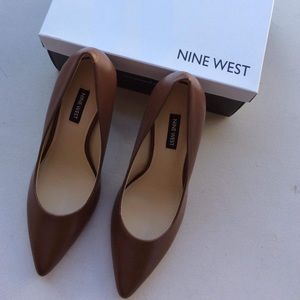 Nine West